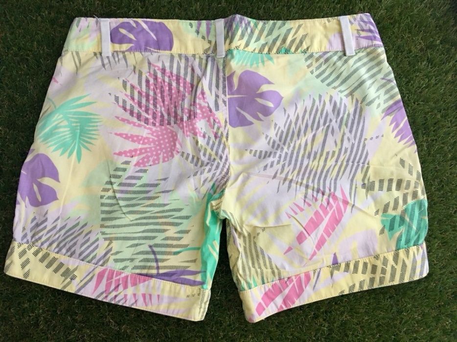 Spodenki Zara rozm. 38