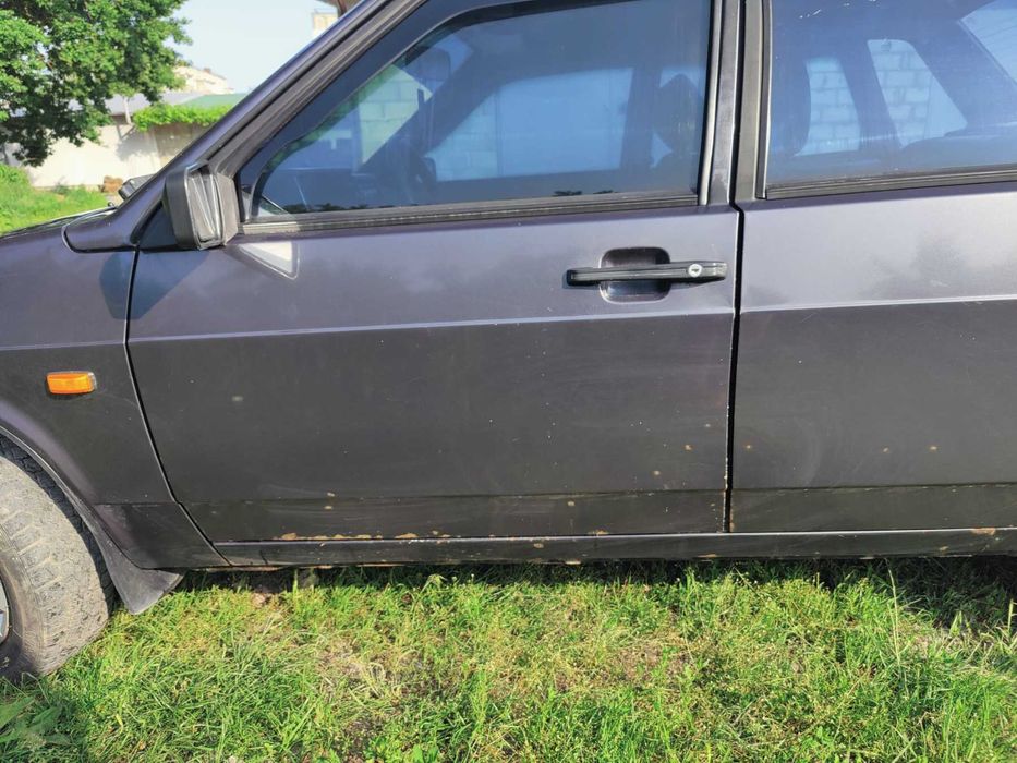 продам ВАЗ 21099