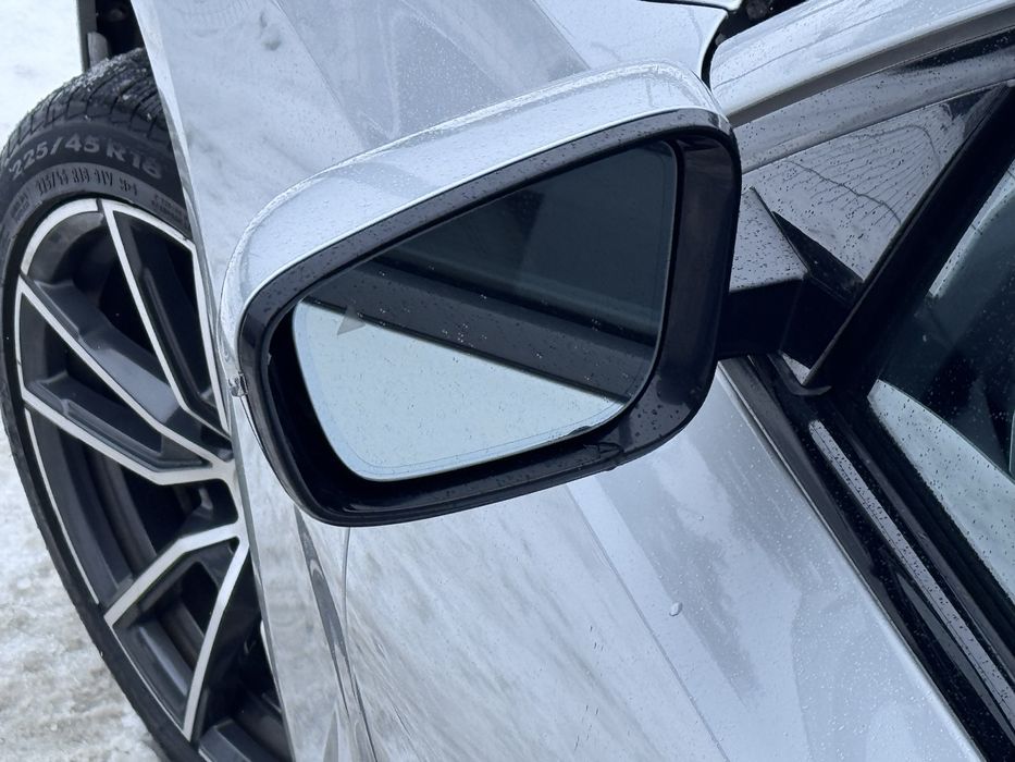 Bmw G20 330i, 2019 року, 2.0 бензин, автомат, повний привід, 150 т.км