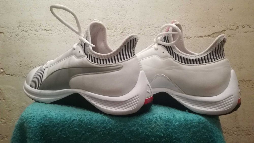 Sneakersy PUMA AMP XT r.40,5 stan bardzo dobry