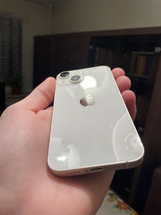 iPhone 13mini 128GB bateria 100%