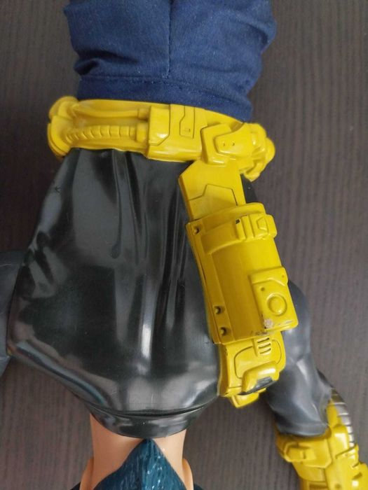 Tempest (Action Man)