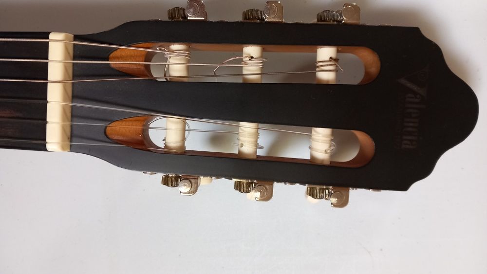 Guitarra  com saco