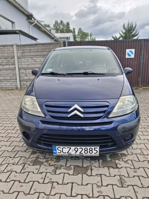 Citroën C3
