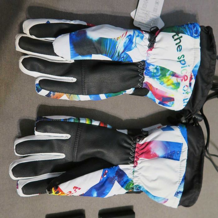 Перчатки с подогревом Aroma Season