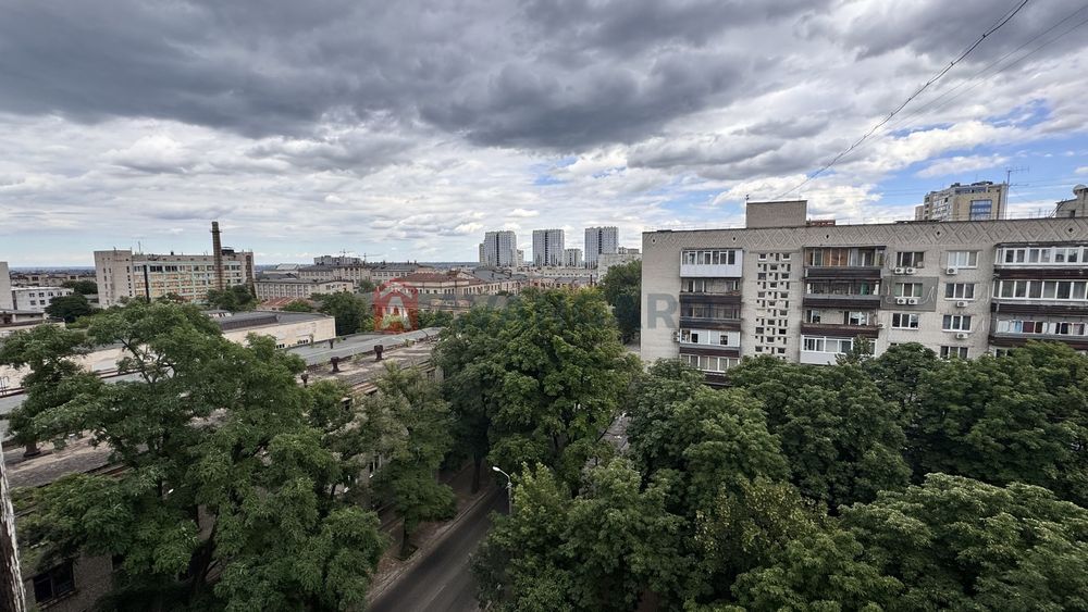 Здам в оренду 1-кімнатну квартиру на Нагірці