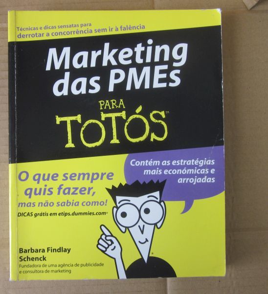 MARKETING - Livros