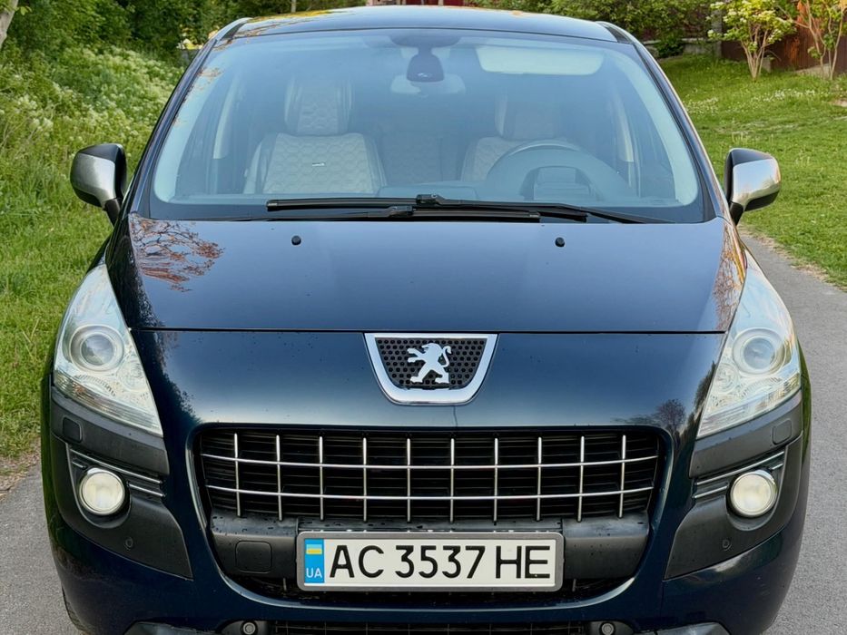 Продам  Peugeot 3008