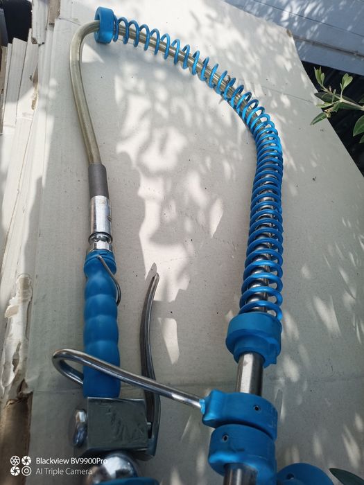 Torneiramaravilhosa para  talho, churrasqueira,