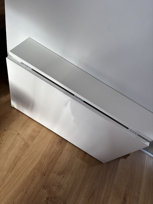 składany stół ikea norberg