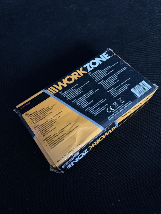 Bezprzewodowy dzwonek do drzwi