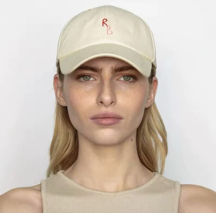 Бейсболки Руслан Багінский