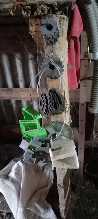 Продам сівалку торг