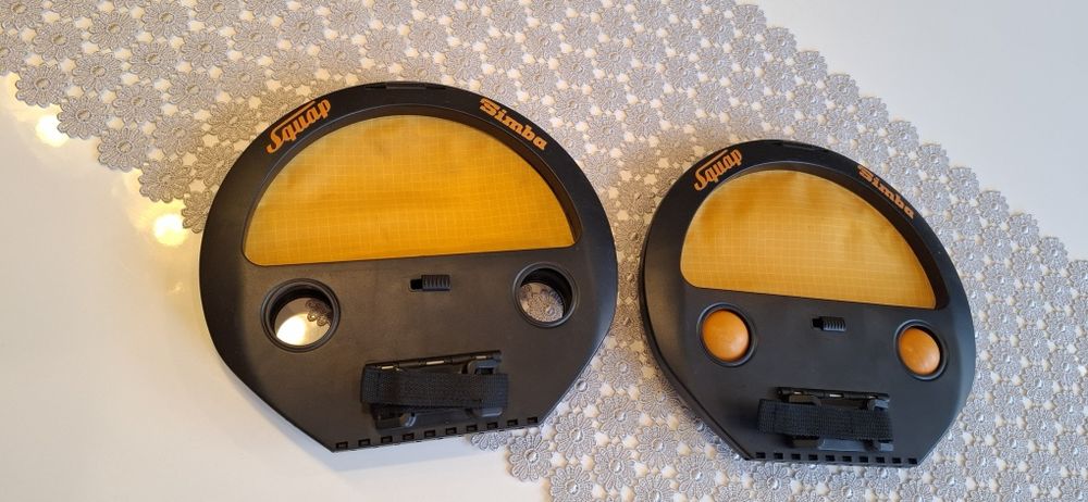 Simba squap gra zręcznościowa