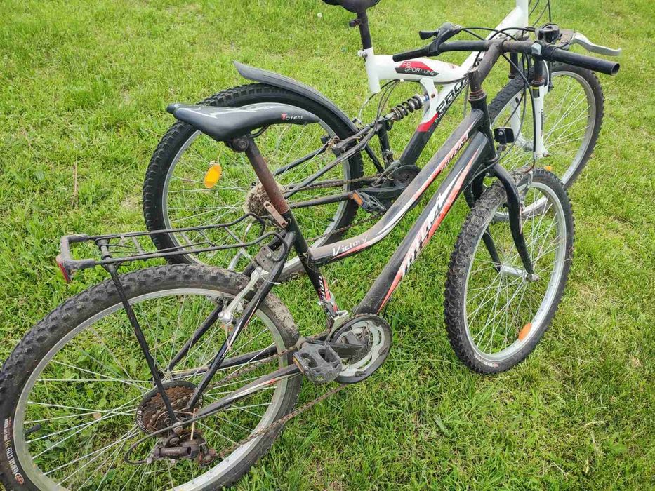 Продам велосипеди спортивні