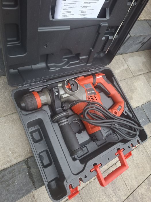 Młotowiertarka Einhell TE-RH 32 E