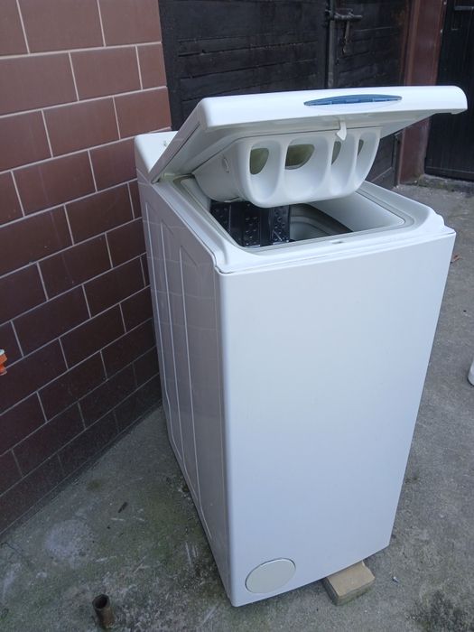 Pralka Whirpool AWT 2241