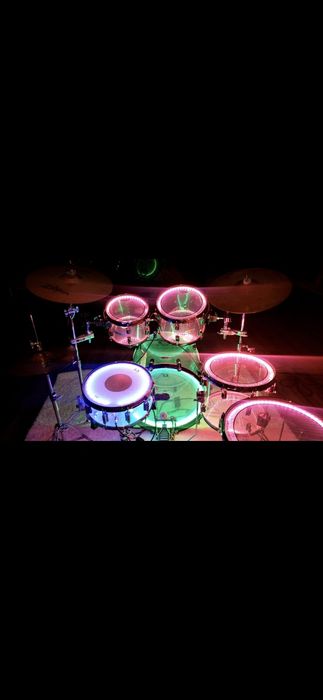 Барабани Drum Craft