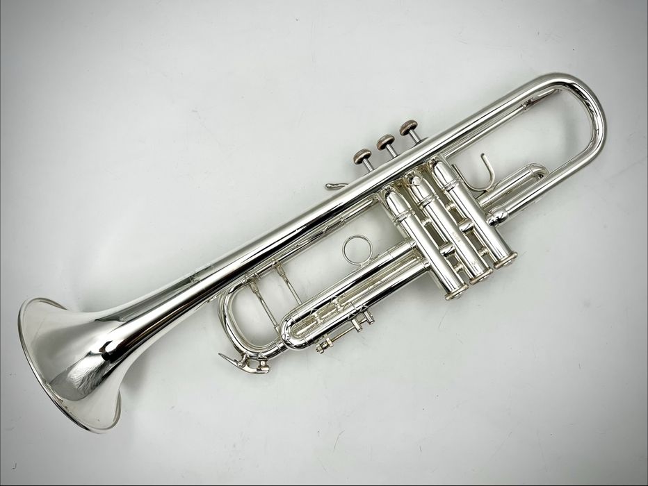 Trąbka Vincent Bach Stradivarius 180-s37 ML   Jak Nowa!!!