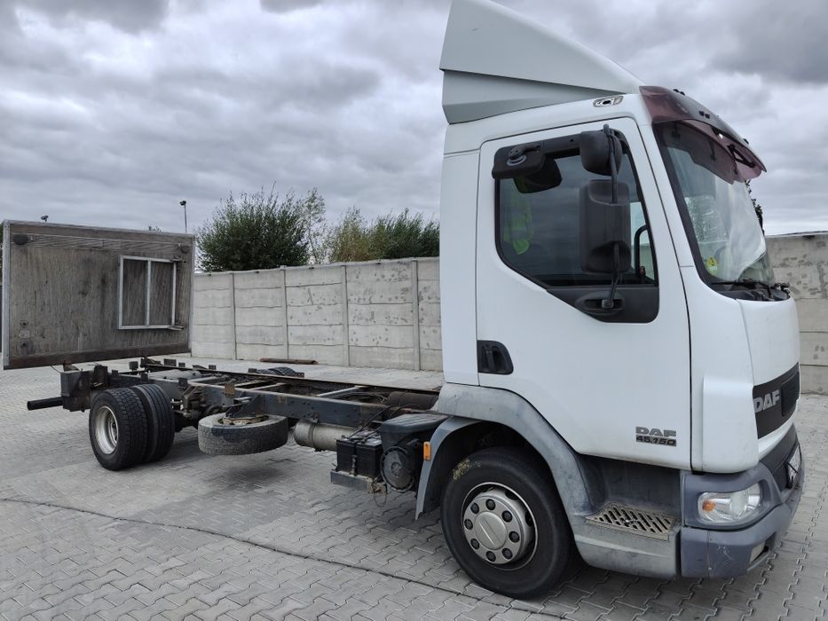 DAF