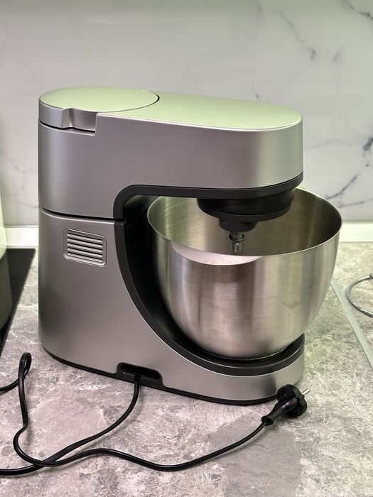 Кухонна машина Tefal Masterchef Gourmet QB516D38