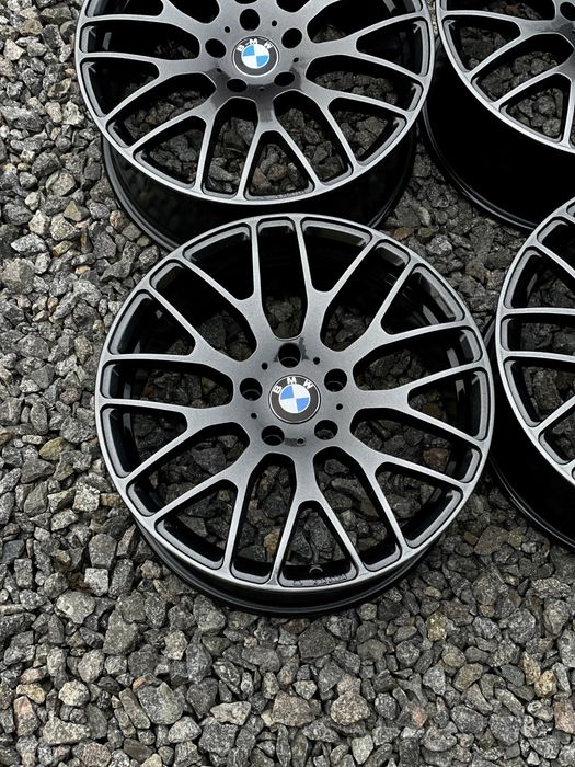 Диски Platin R19 5.120 ET34 Bmw f30 f10 X3 X5 e60 e39 e90 T5 T6