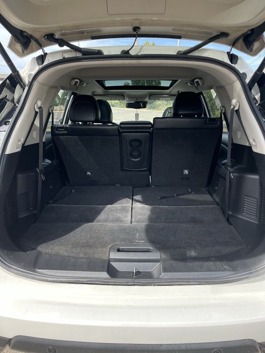 Nissan X-Trail 1.6 DCi Tecna 7 Lugares