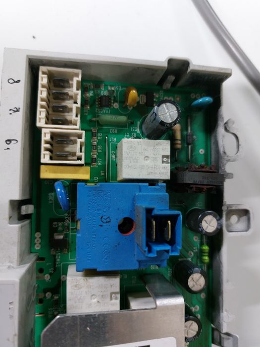 Модуль (Плата) для пральної машини Electrolux Zanussi Б/У 132447253
