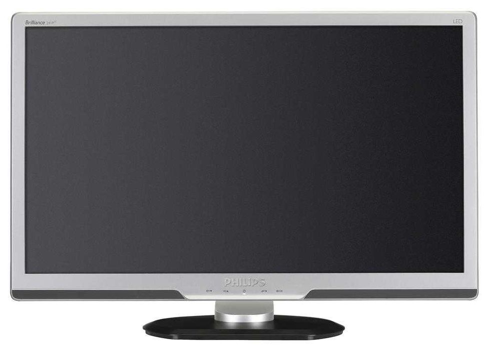 Опт/Роздріб Монітор 24" Philips 241P3LYES TN LED (1920x1080)DP,DVI,VGA