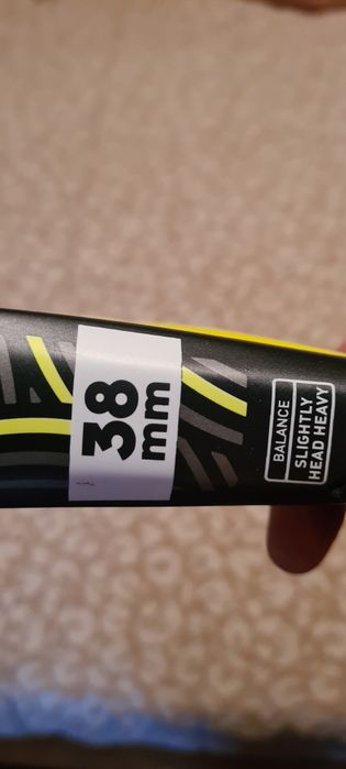 Raquete de padel adidas