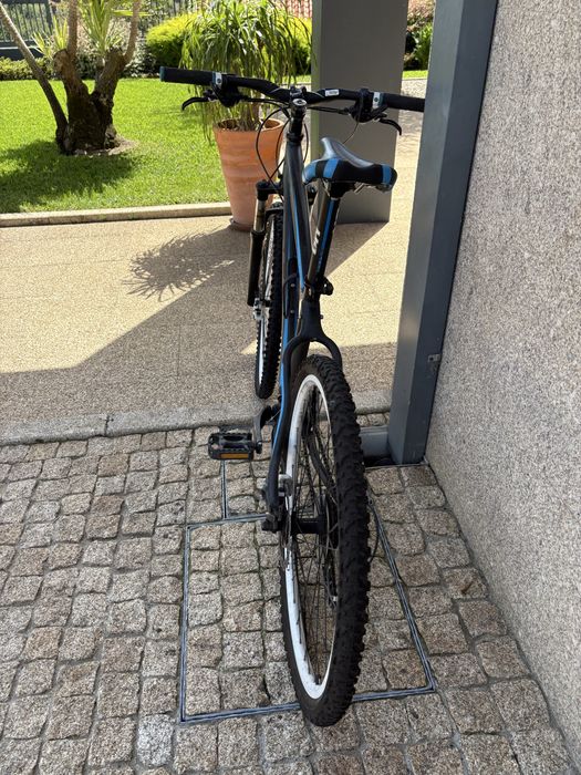 Bicicleta BTT  BH