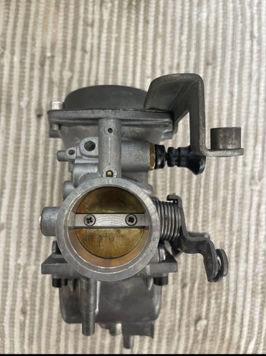 Carburador Yamaha SR250