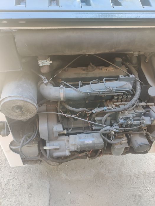 Bobcat 753 High Flow Gidroline