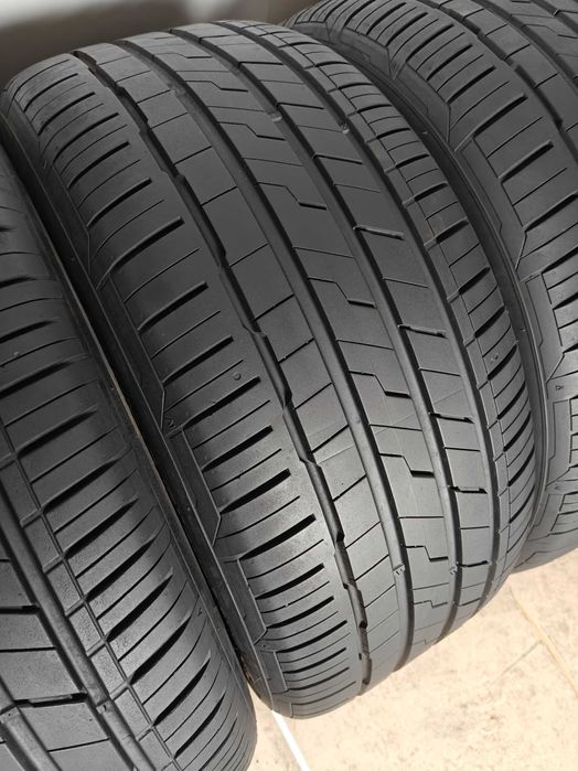 Hankook Ventus S1 evo³ SUV RSC шини літні r19 265/50 на БМВ Ікс5 рік24