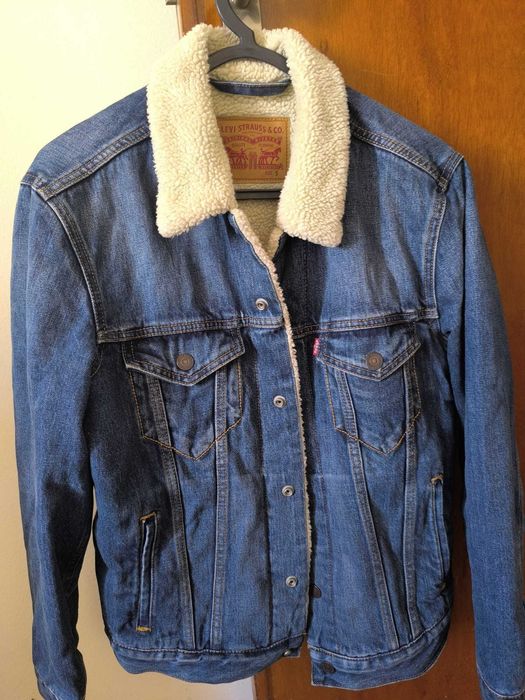 Casaco Levi's - Original