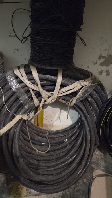 Куплю проводку різного типу