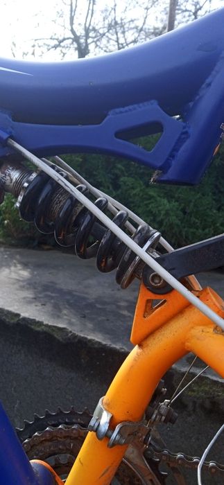 Продаю велосипед в дуже хорошому стані