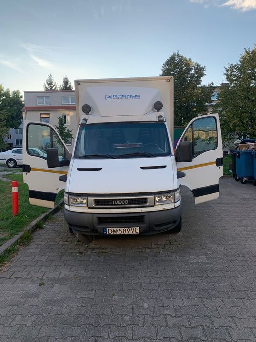 Iveco