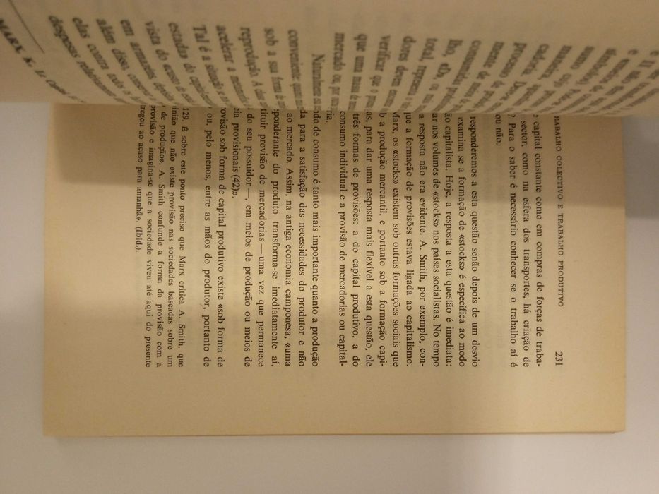 Trabalho Colectivo e Trabalho... na evolução do Pensamento Marxista
