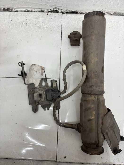 Sonda nox 5wk97377 opel movano 227903557r 3 renault master trafic vivaro 3 iii