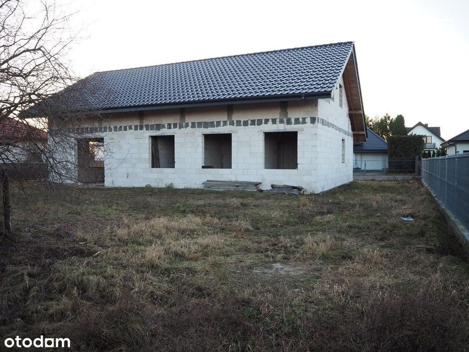Dom – Łochowice - Widok 5