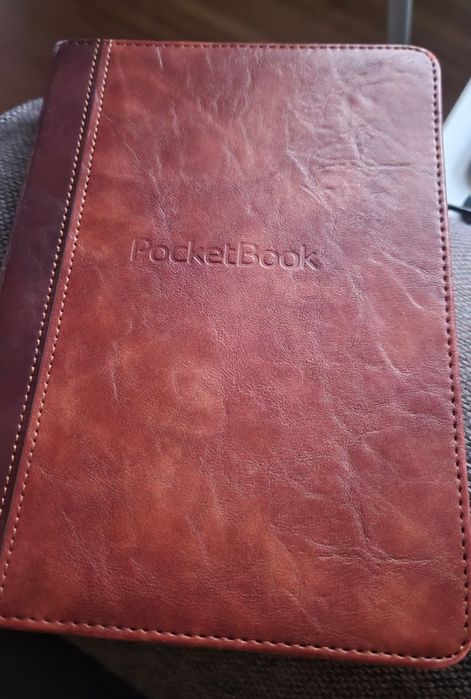 Czytnik e-booków Pocketbook InkPad 3 Pro+ etui
