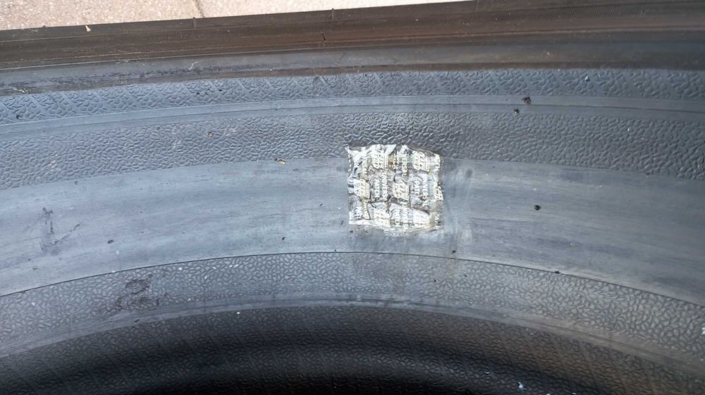 4x opony letnie 235/40R19-- Pirelli Citurato P7 5mm!