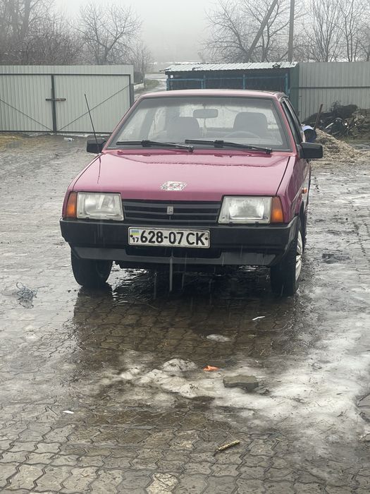 Продам 08  обмін на Інверторний генератор або на мотоцикол від 200кб