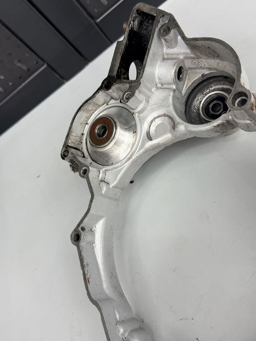 Pół Karter Ćwiartka Dekiel Sprzęgła KTM EXC200 / 125 R 98-03