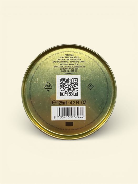 Jean paul gaultier le male