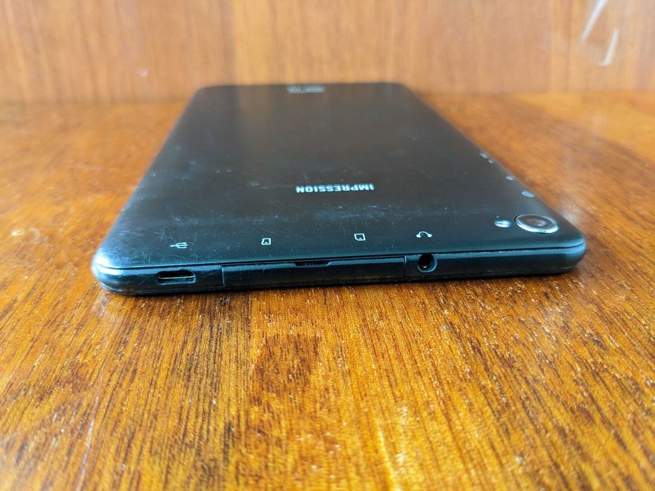 Планшет Impression ImPAD P701 на ремонт