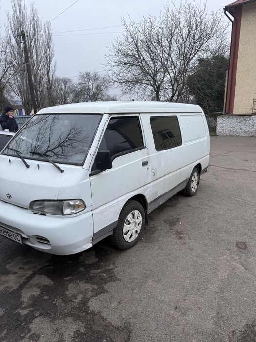 Продам Hyundai h100
