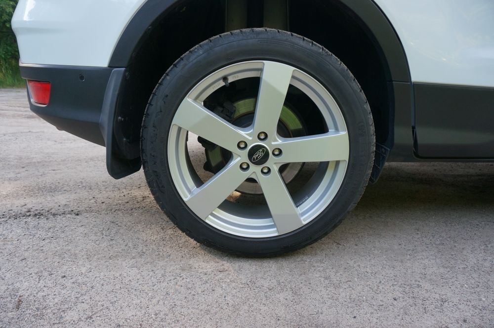 Ford Kuga 2.0 tdci
