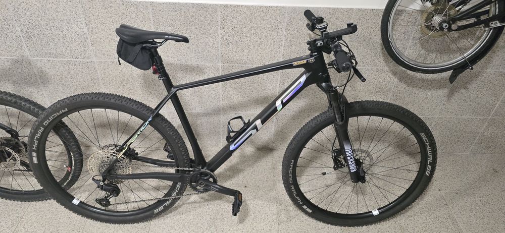 Vendo bicicleta Marca superior xp 929 ano 2026